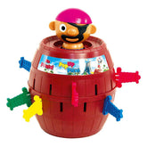 Tomy Pop Up Pirate